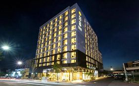 Shin Shin Hotel Cheonjiyeon